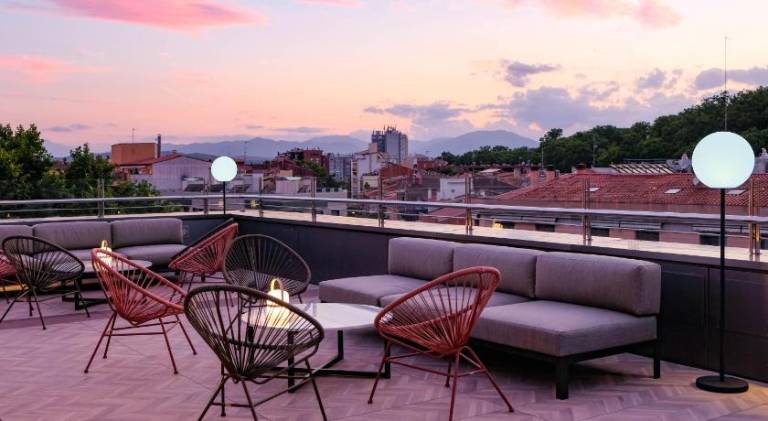 Hotel Ultonia — photo 5