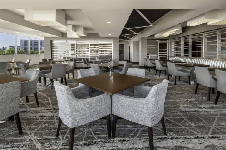 AC Hotel Charlotte City Center — photo 4