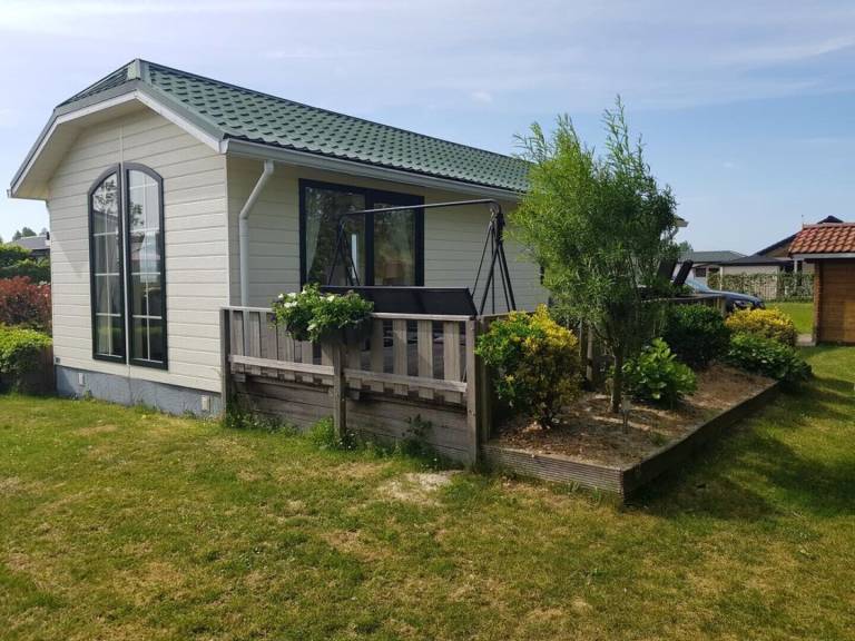 Chalet Sint-Annaland