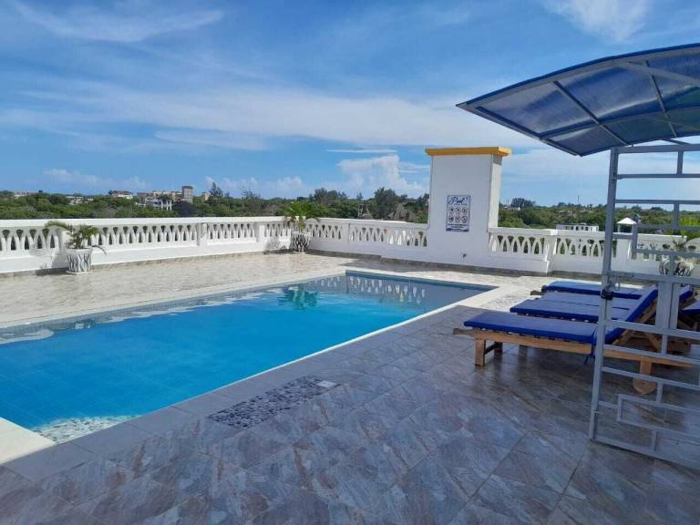 Ferienwohnung  Diani Beach