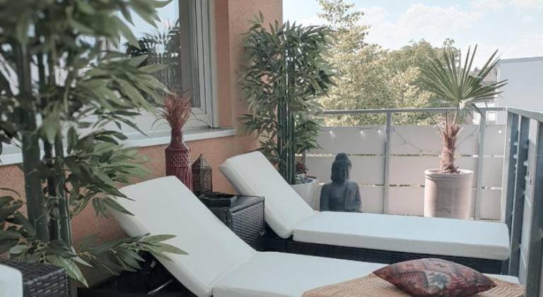 Familienfreundliche Wohnung zwischen Köln & Aachen — photo 4