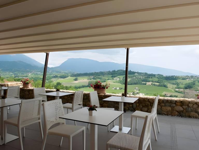 Villa del Poggio Prosecco Bike Hotel — photo 3