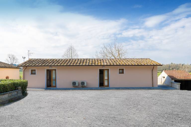 Ferienwohnung in Botteghino, Crespina, Toskana für max. 4 Personen Ferienwohnung in Botteghino, Crespina, Toskana für max. 4 Personen