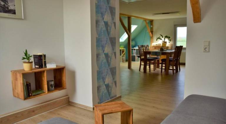 Ferienwohnung Leinefelde-Worbis