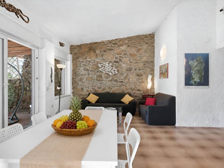 La Casa Dei Nonni