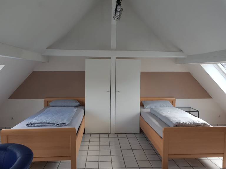 Apartment with 1 room for 4 persons — photo 4