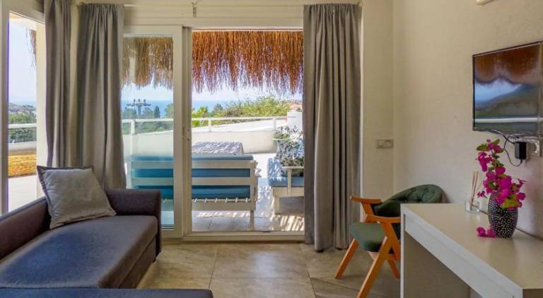 Oza Boutique hotel — photo 2