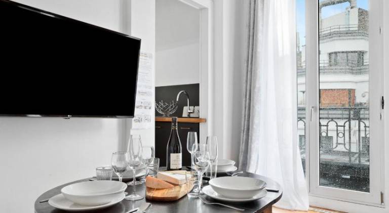 249 Suite Arcade - Superbe Appartement a Paris — photo 3