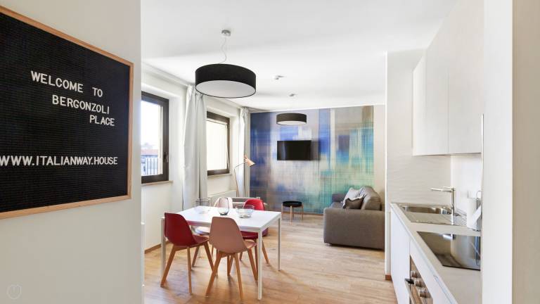 Child-friendly rental apartment | Close to Milano Centrale railway station | Pet-friendly — photo 2