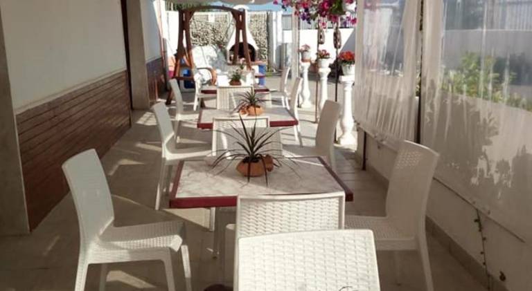 La Scogliera Bed & Breakfast — photo 3