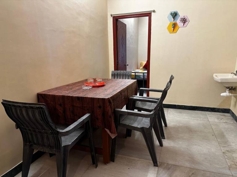 Holiday apartment | Dogs allowed — photo 3