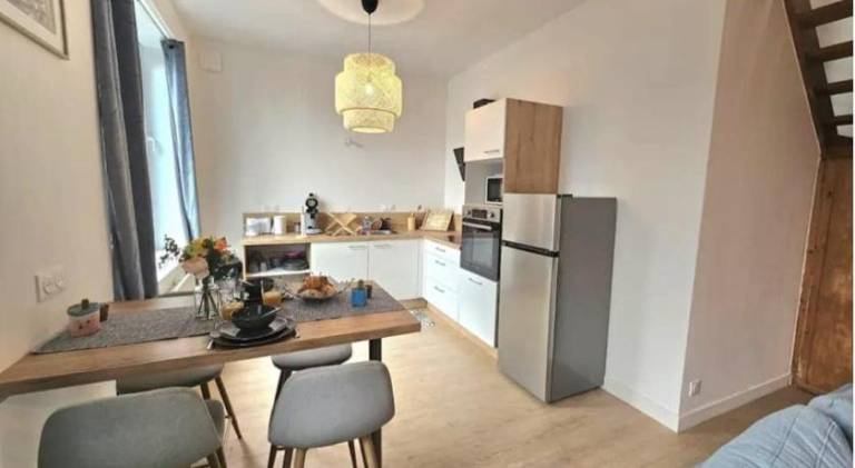 Rental apartment | Pets allowed — photo 3