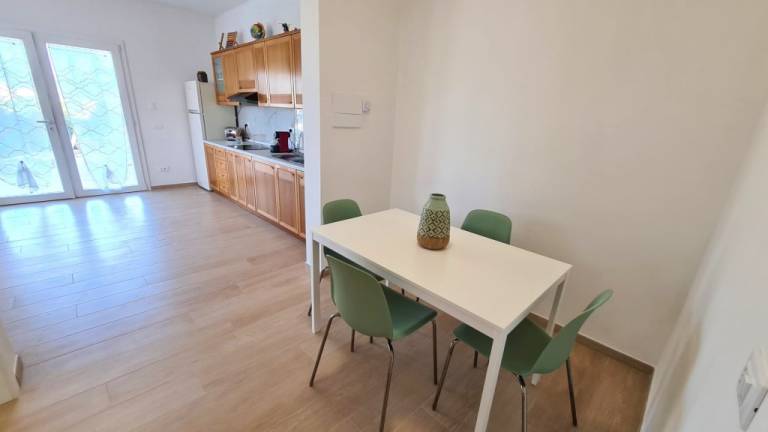Apartment with 1 room for 4 persons — photo 5