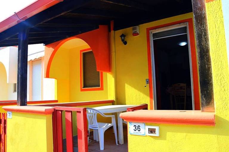 Rental apartment with 2 rooms for 5 persons — photo 2