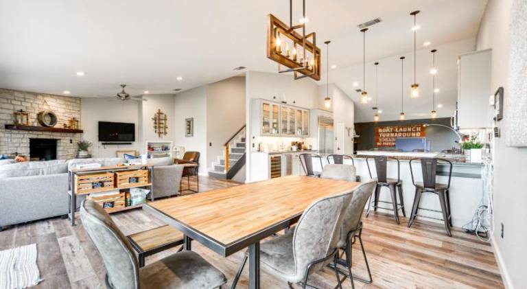 Vacation home with 2 rooms for 12 persons — photo 3