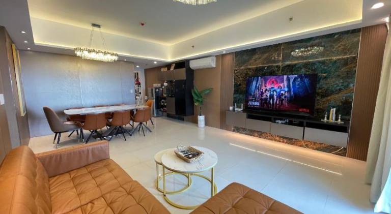 La Venezia Executive Home, 3 Bedroom, 7 adults Maximum plus Kids — photo 2