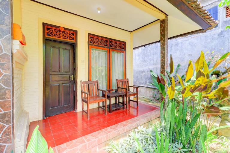 Hotel O Ubud Asri Homestay Near Monkey Forest — photo 2
