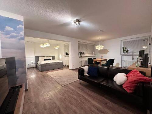 Ferienwohnung Paderborn