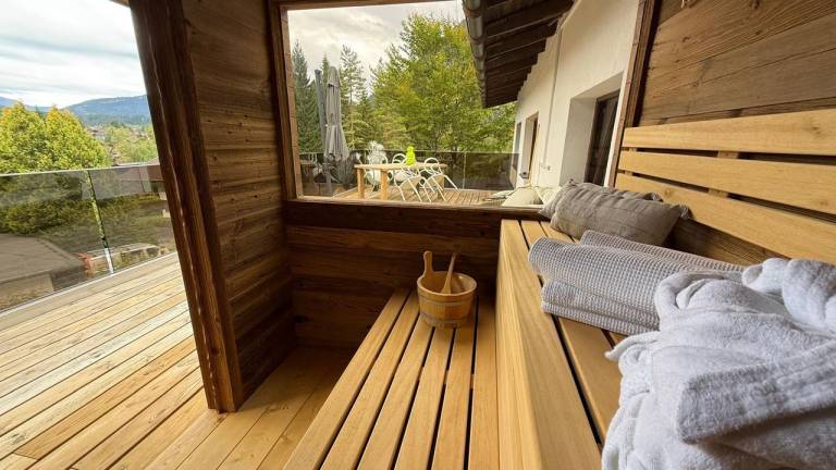 Ferienwohnung Leutasch