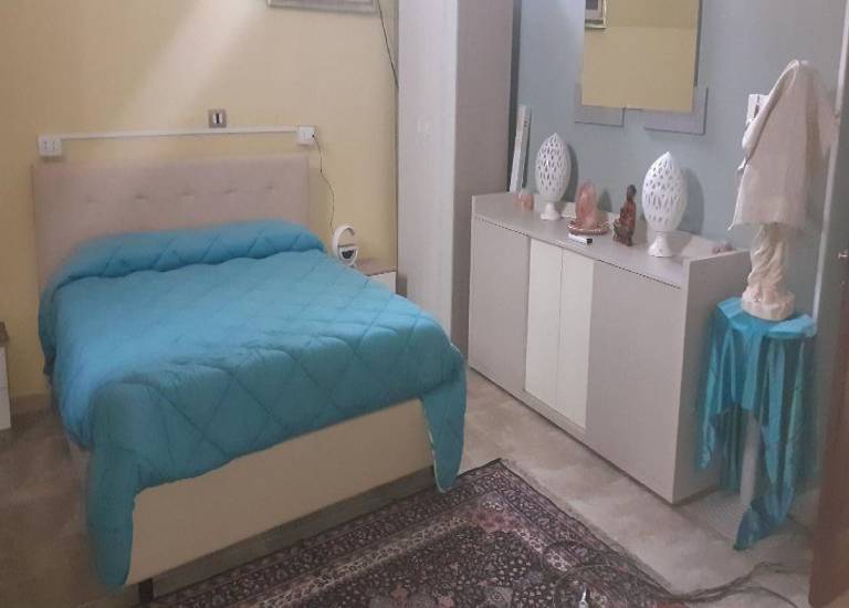 Appartamento Rionero In Vulture