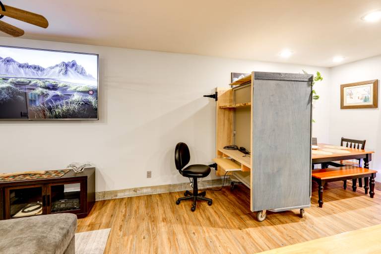 Walk to Dtwn: Dog-Friendly Retreat in Fairbanks! — photo 5