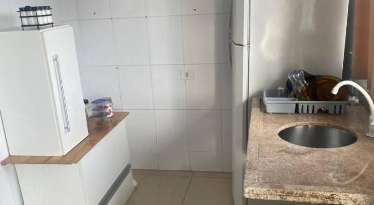 Vacation home with 1 room for 5 persons — photo 5