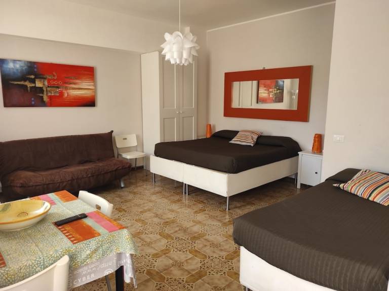 Bed & Breakfast Montemarciano