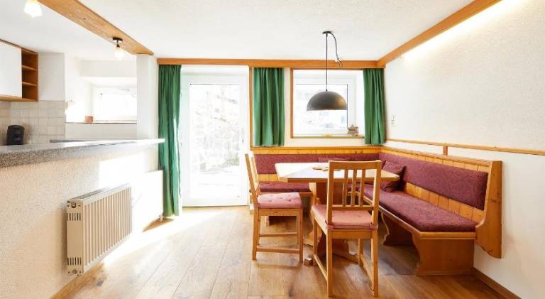 Rental apartment | Pets are welcome — photo 3