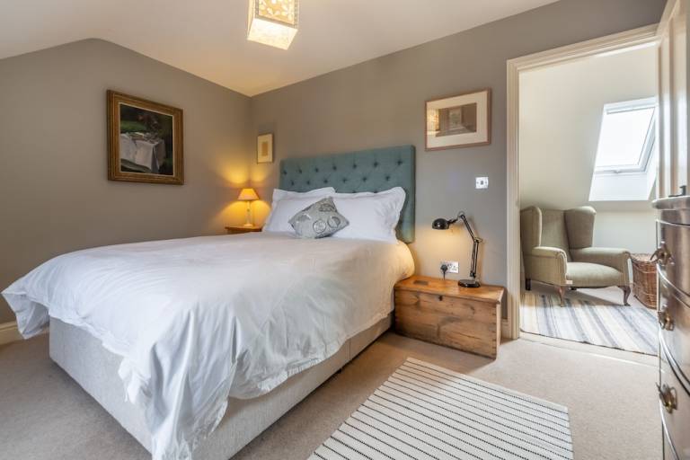 Cottage Burnham Market