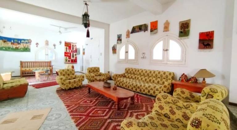 Siwa Safari Paradise Hotel — photo 5