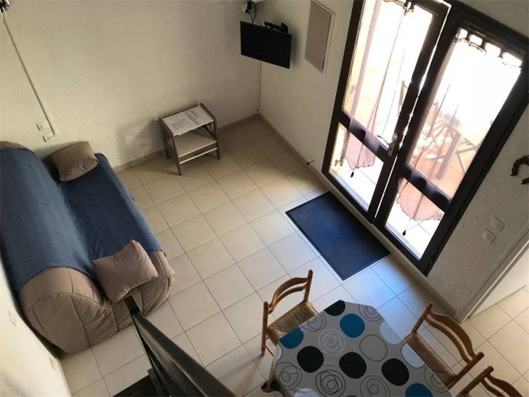 Holiday apartment with 1 room for 6 persons — photo 4