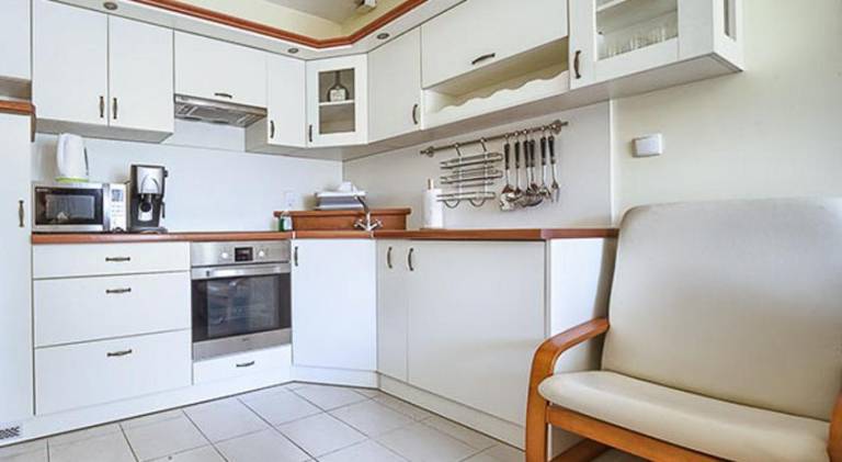 Rental apartment with 1 room for 4 persons — photo 4
