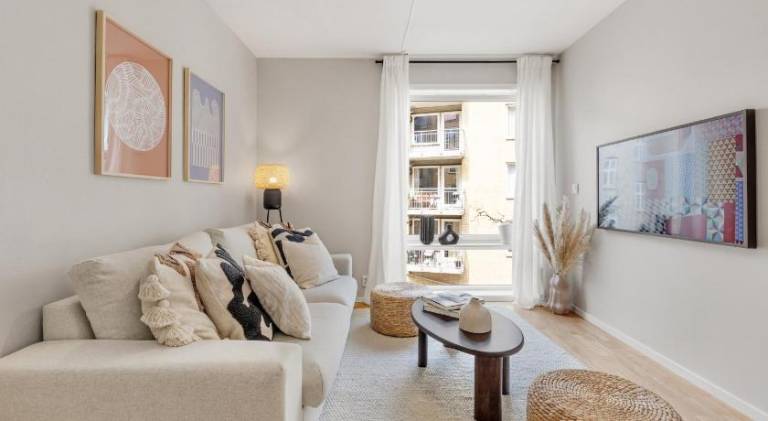Wonderful holiday apartment | Pet-friendly in Oslo