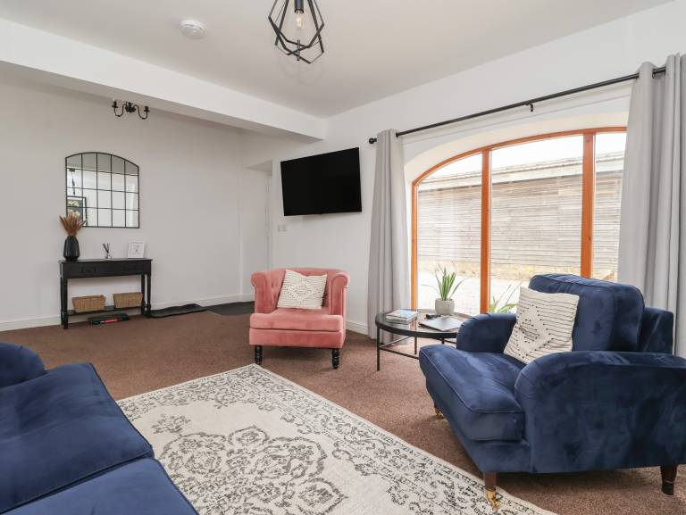 Fully equipped cottage with yard & BBQ | Beach view | Pets are welcome — photo 4