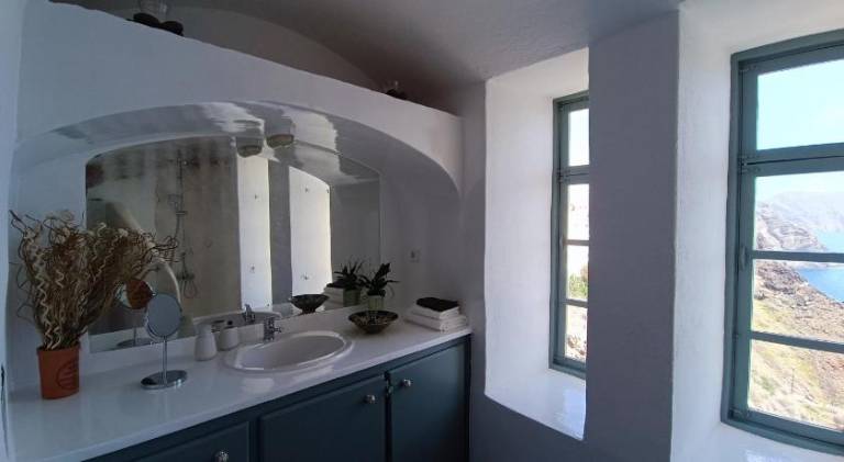 Elias Cave House 270o Caldera View Oia — photo 5