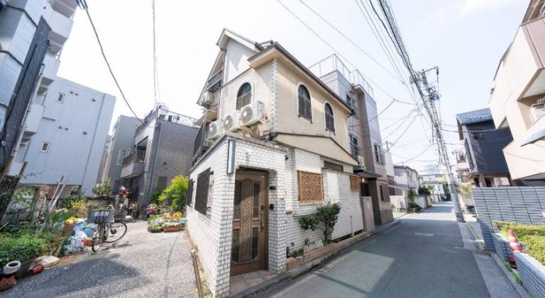 79 m&sup2; Ferienhaus