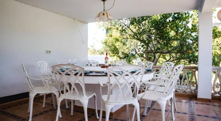 Fully equipped beautiful villa with garden, grill & private pool | Dogs allowed — photo 4