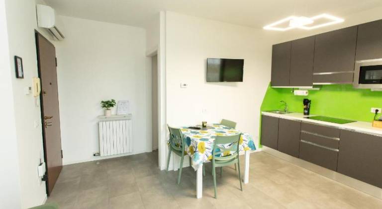 Holiday apartment with 1 room for 3 persons — photo 5