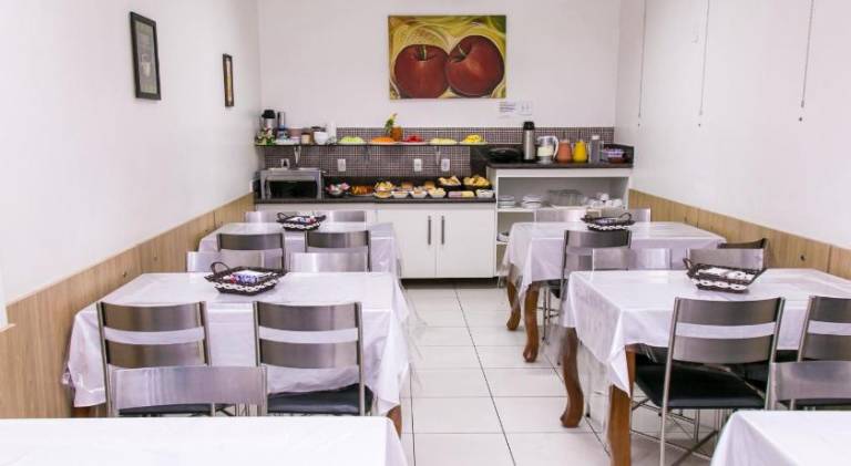 Gv Park Hotel — photo 4