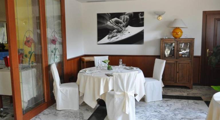 Hotel Cinzia Ristorante Christian e Manuel — photo 5