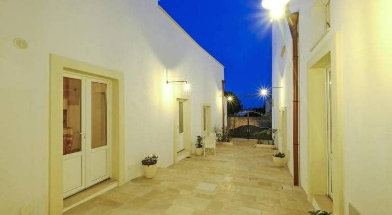 Serviced apartment with barbecue & terrace — photo 4