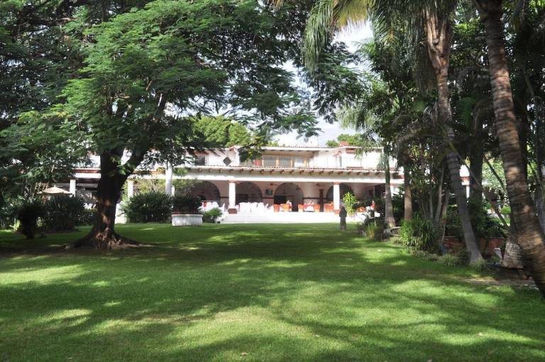 Mision Grand Cuernavaca — photo 5
