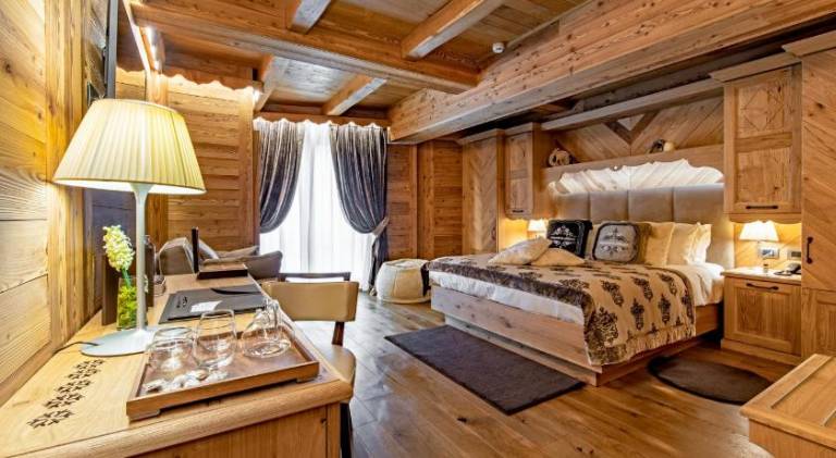 Fiocco di Neve Relais & SPA — photo 2