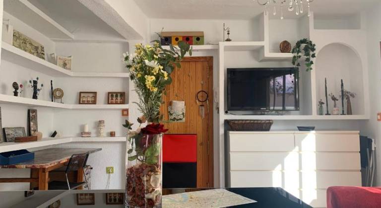 Beautiful holiday apartment | Close to Mosque–Cathedral of Córdoba | Pet-friendly in Córdoba