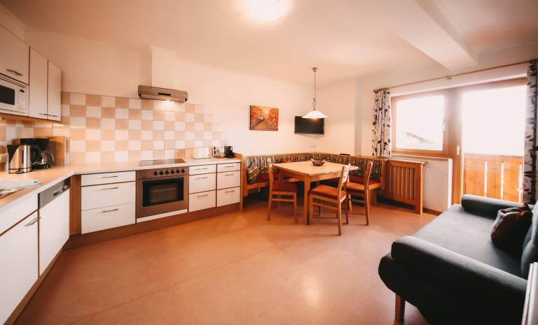 Ferienwohnung Schladming