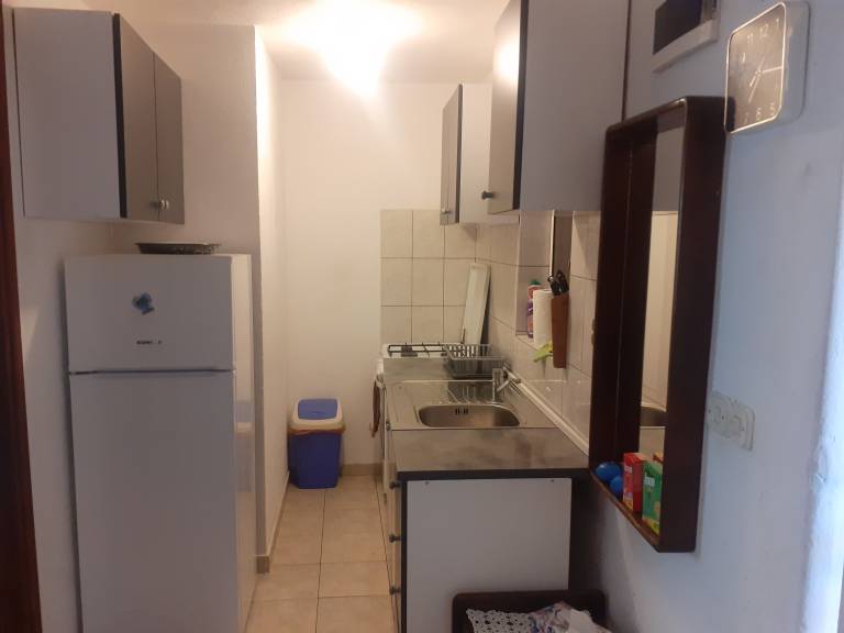 Two bedroom apartment near beach Cove Torac, Hvar (A-4044-a) — photo 3