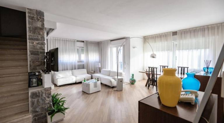 Casa Summer in Cecina