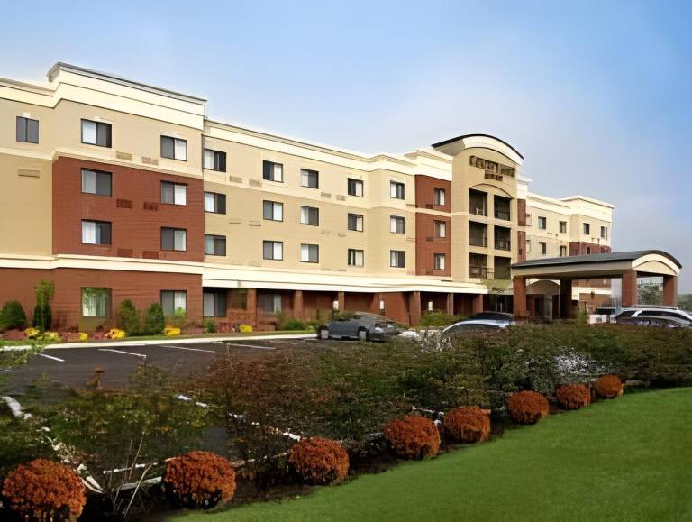 Courtyard by Marriott Pittsburgh Greensburg in Greensburg, PA