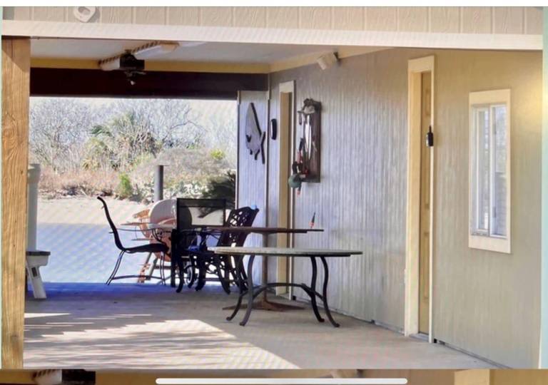 Apartment Matagorda