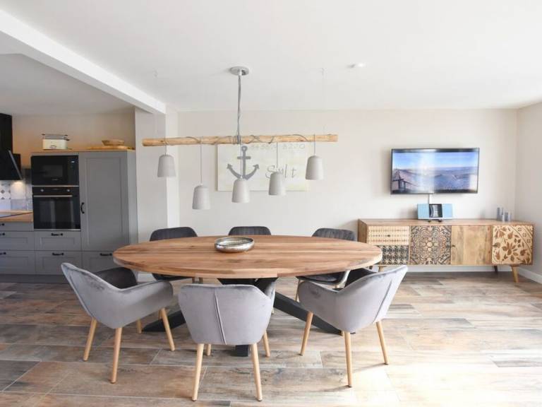 Ferienhaus  Tinnum